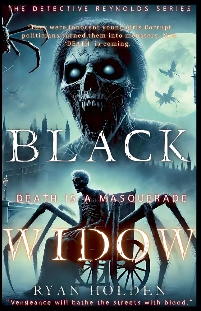 Black Widow — photo 2