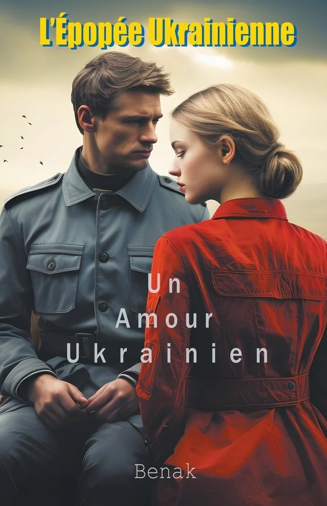 Un Amour Ukrainien — photo 2