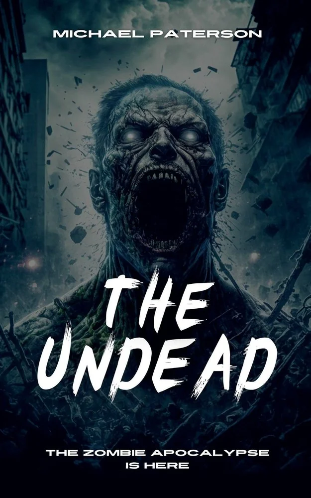 The Undead — photo 2