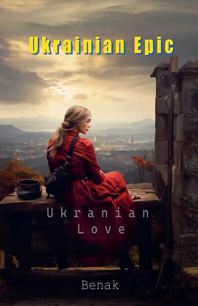 Ukrainian Love — photo 2