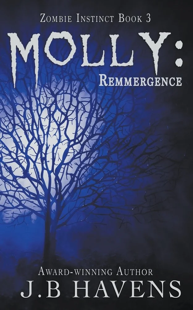Molly: Reemergence — photo 2
