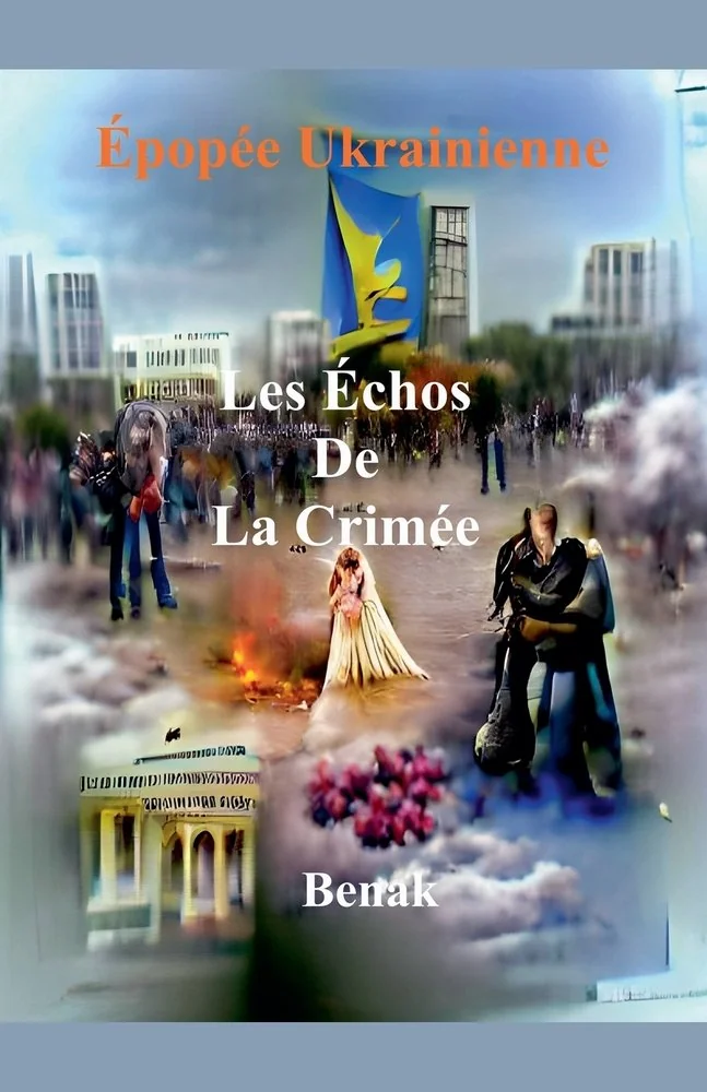 Les Echos De La Crimee — photo 2