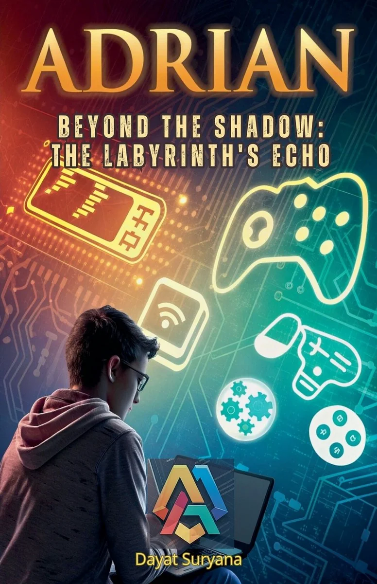 Beyond the Shadow: The Labyrinth's Echo — photo 2