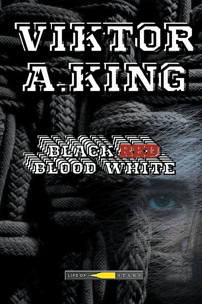 Black Red Blood White — photo 2