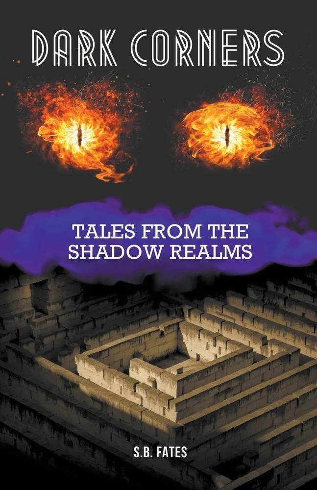 Dark Corners: Tales from the Shadow Realms — photo 2