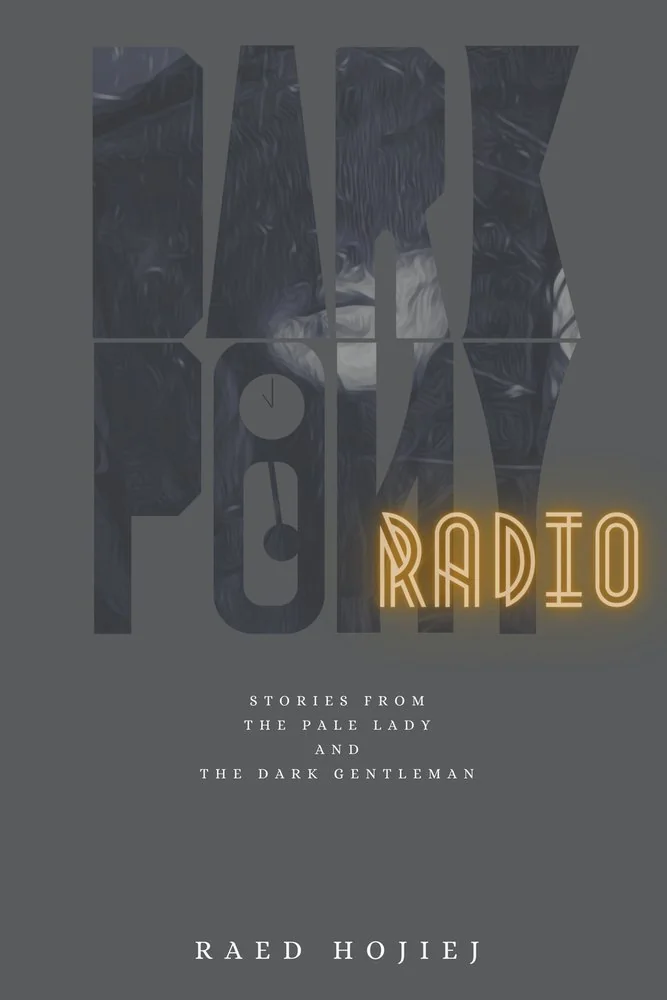 Dark Pony Radio — photo 2