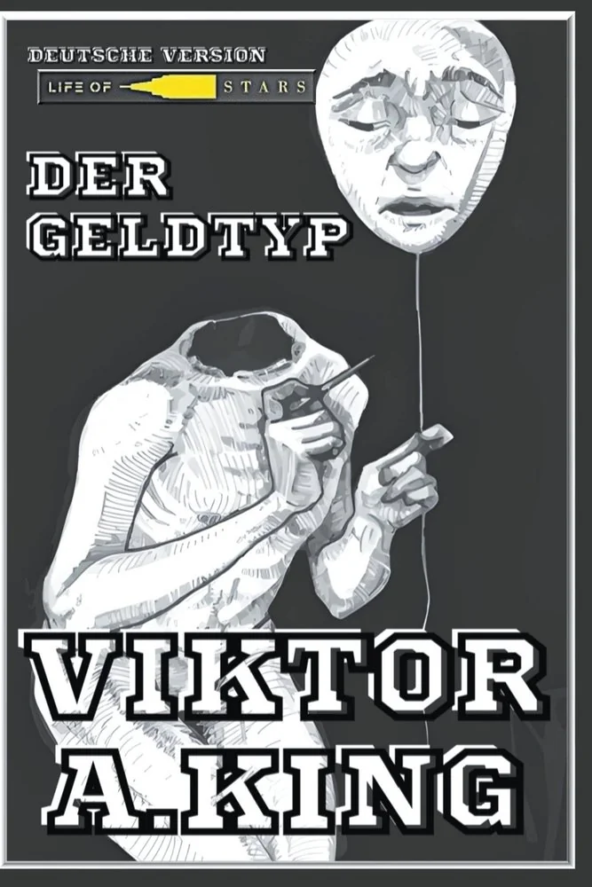 Der Geldtyp — photo 2