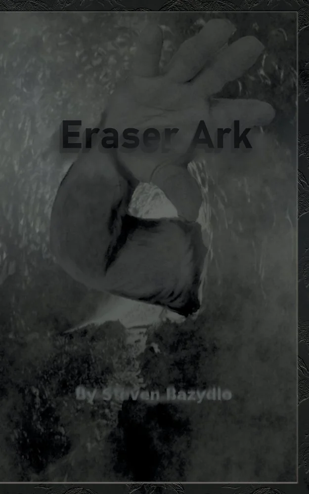 Eraser Ark — photo 2