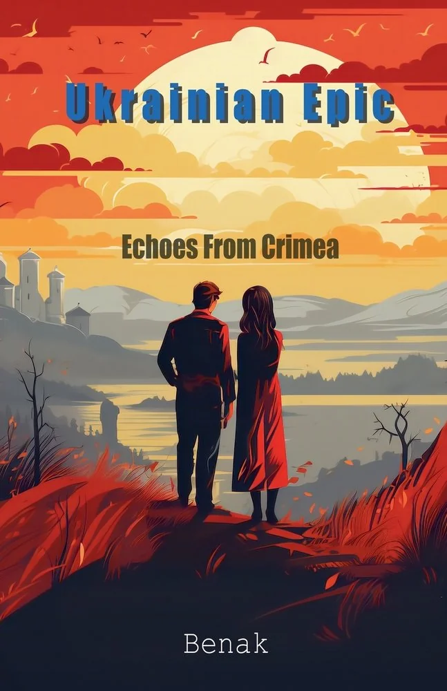 Echoes From Crimea — photo 2