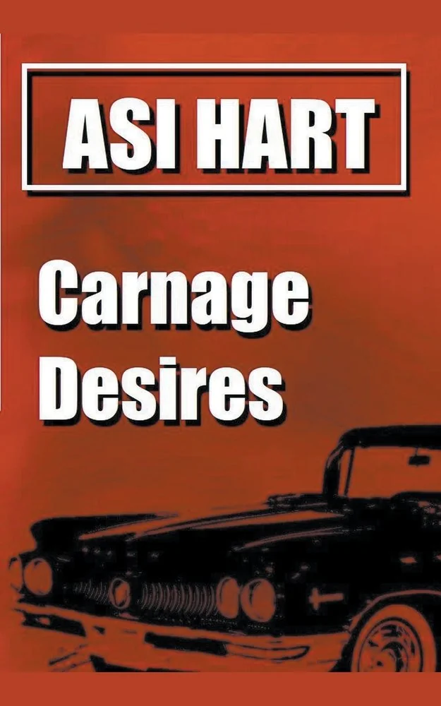 Carnage Desires — photo 2