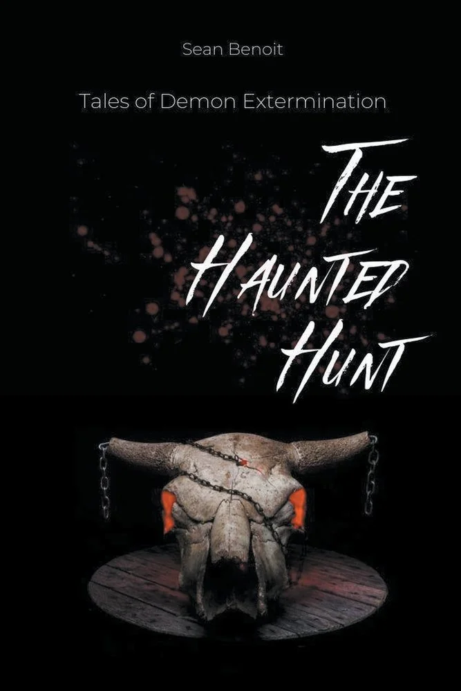 The Haunted Hunt: Tales of Demon Extermination — photo 2