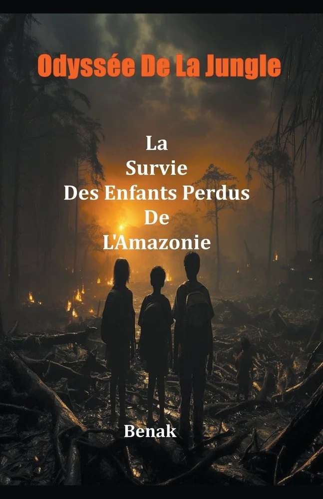 Odyssee De La Jungle — photo 2