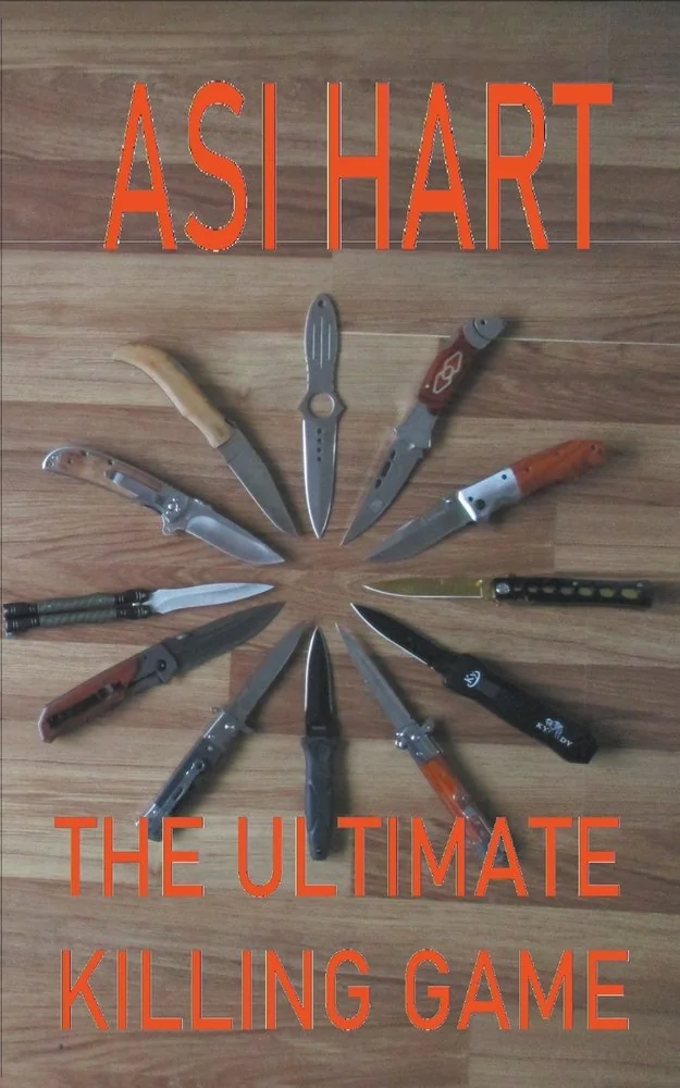 The Ultimate Killing Game — photo 2