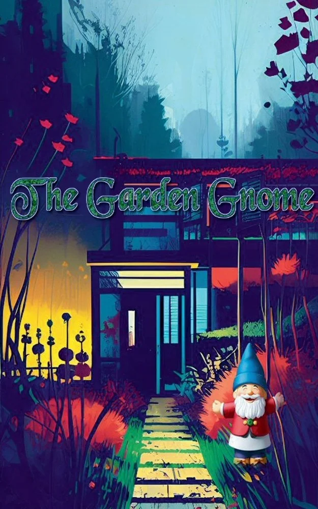 The Garden Gnome — photo 2