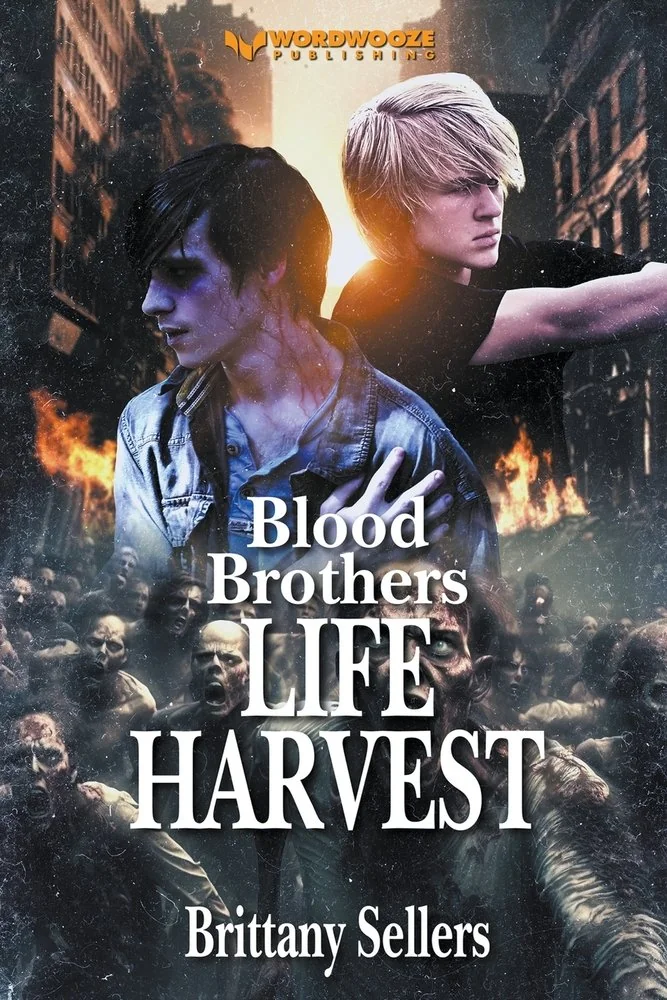 Blood Brothers: Life Harvest — photo 2