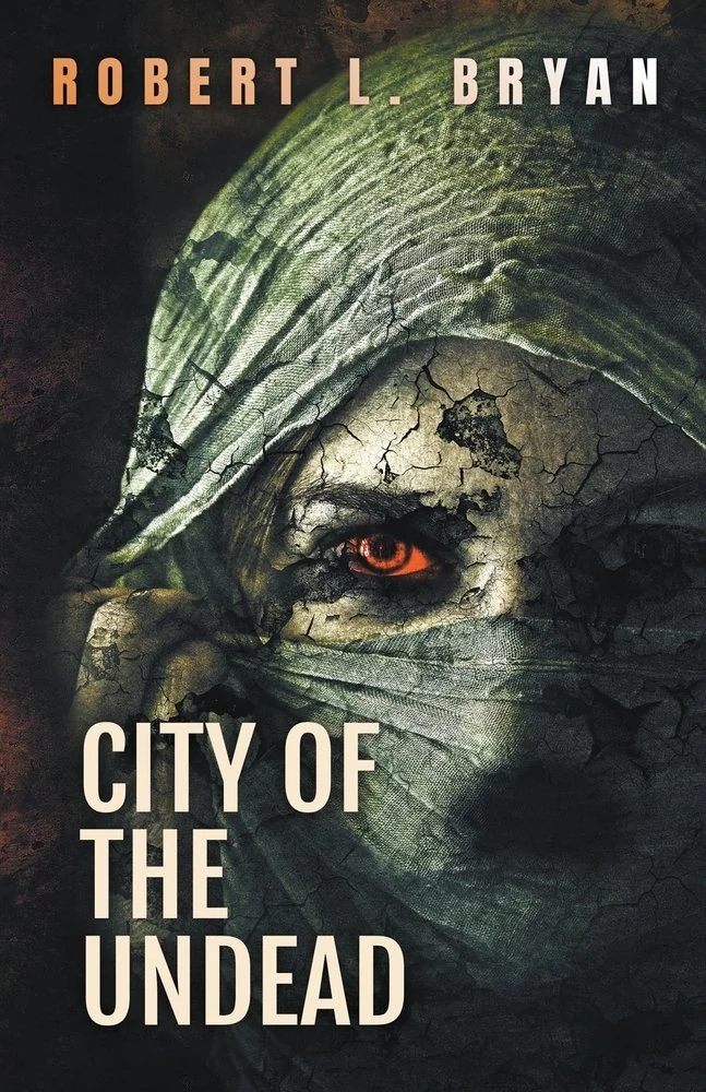 City of the Undead — photo 2