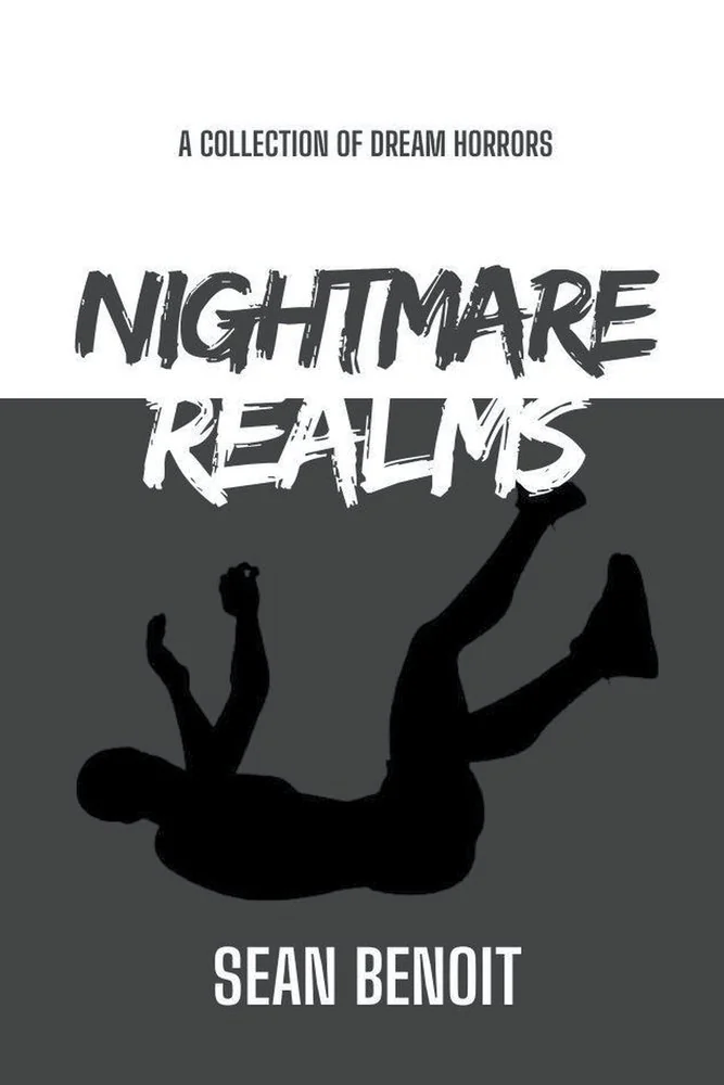 Nightmare Realms: A Collection of Dream Horrors — photo 2