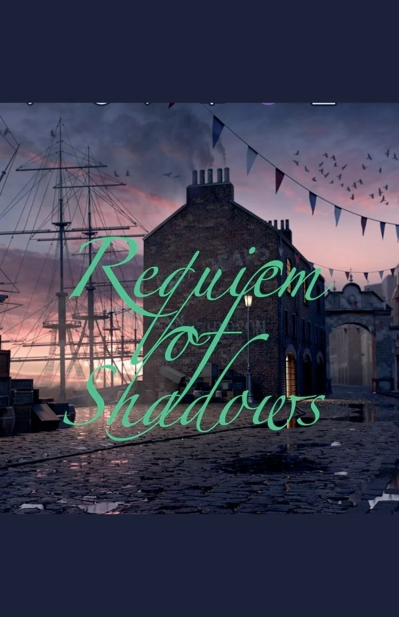 Requiem of Shadows — photo 2