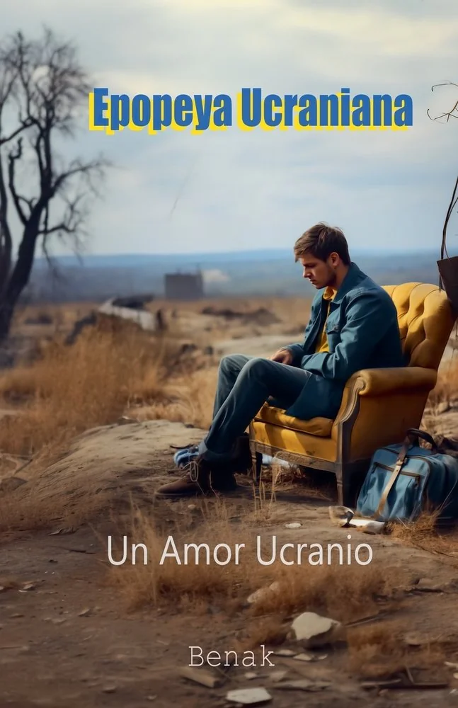 Un Amor Ukranio — photo 2