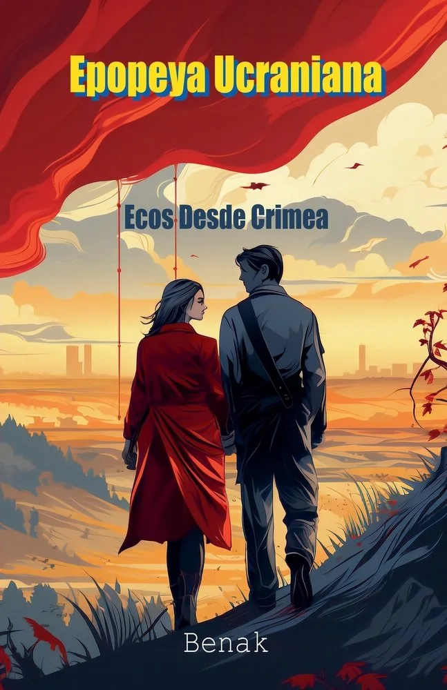 Ecos Desde Crimea — photo 2