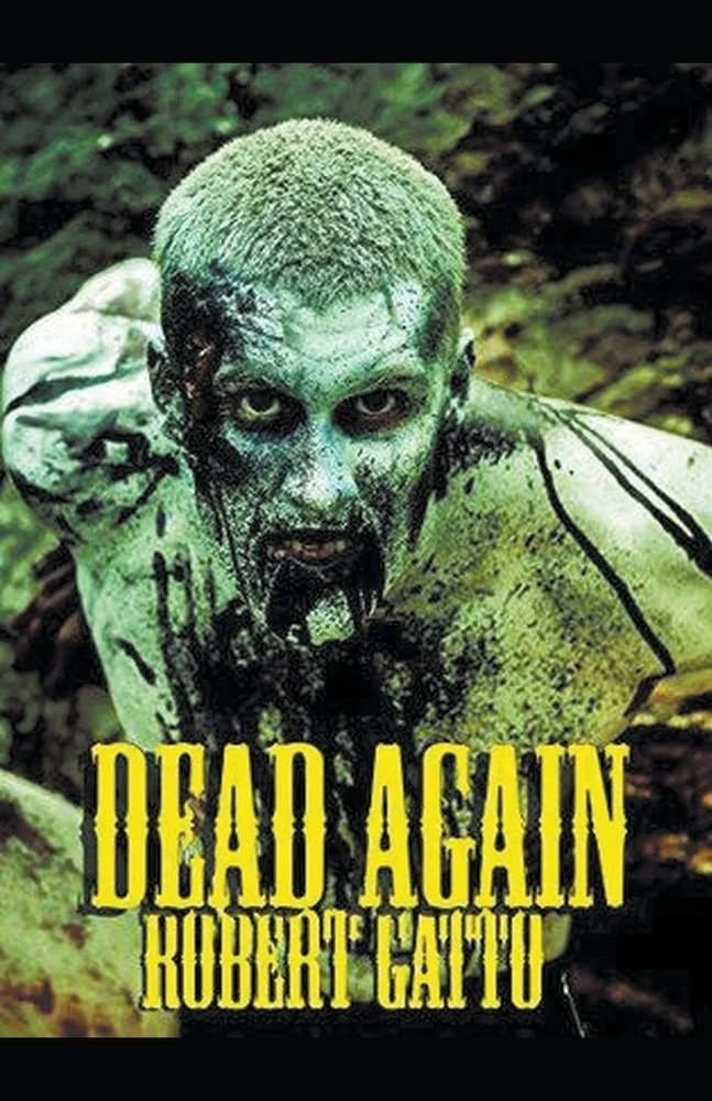 Dead Again — photo 2