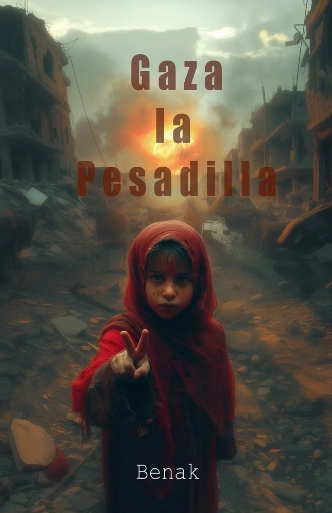 Gaza la Pesadilla