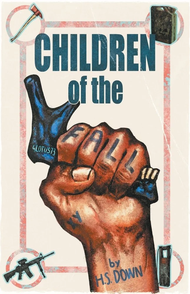 Children of the Fall — photo 3