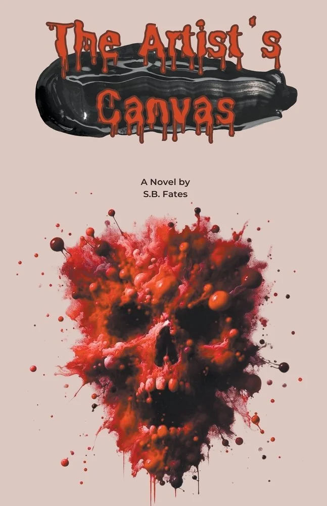 The Artist's Canvas — photo 2