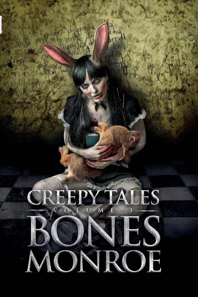 Creepy Tales - Volume 3 — photo 2