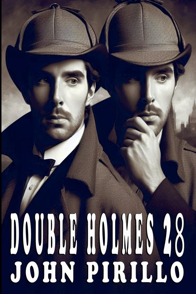 Double Holmes 28 — photo 2