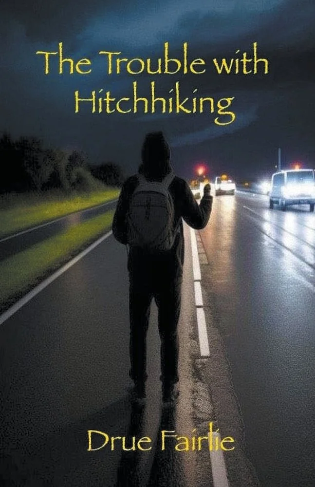 The Trouble with Hitchhiking — photo 2