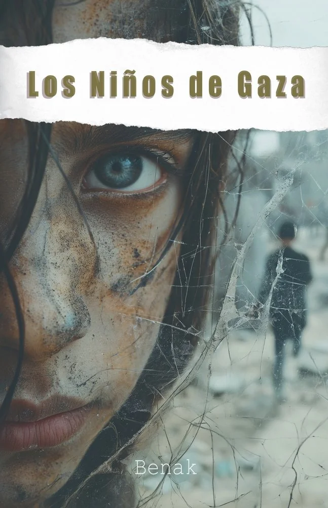 Los Ninos de Gaza — photo 2