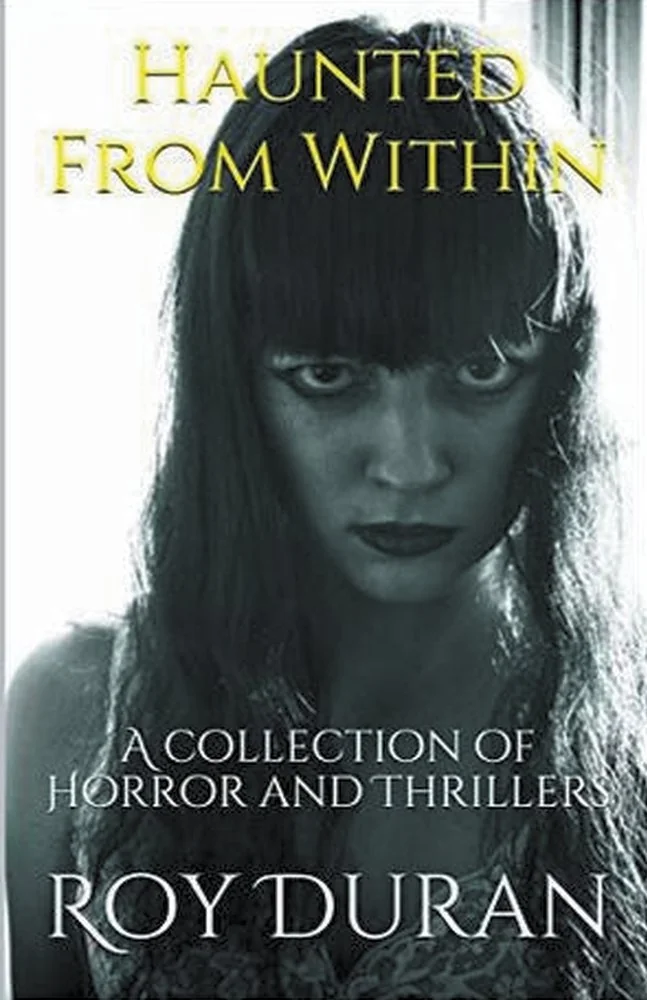 Haunted From Within — photo 2