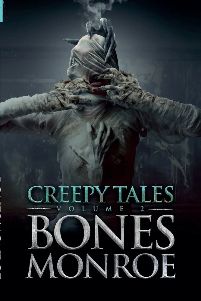 Creepy Tales - Volume 2 — photo 2