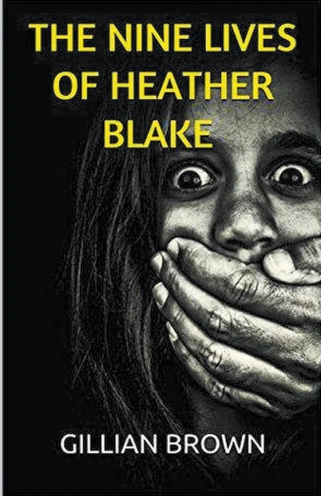 The Nine Lives of Heather Blake — photo 2