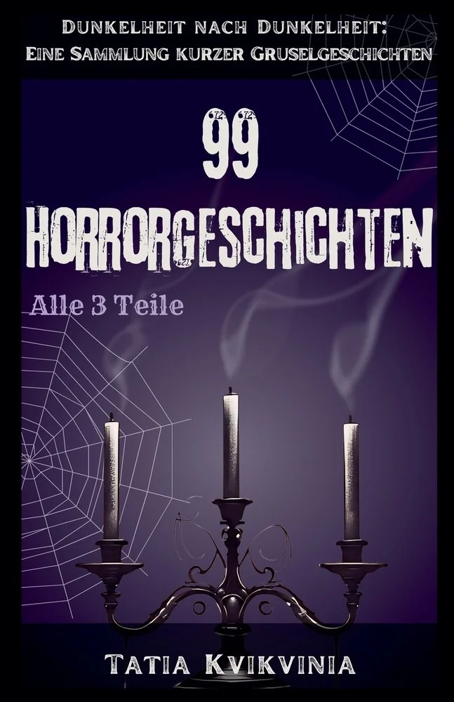 99 Horrorgeschichten — photo 2