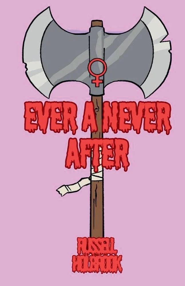 Ever a Never After — photo 2
