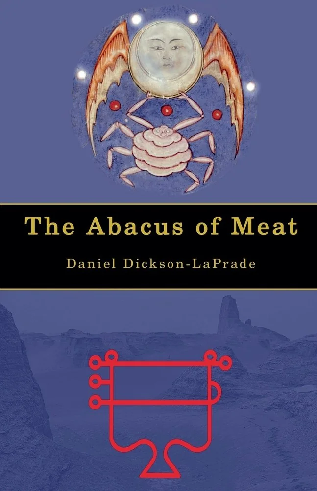 The Abacus of Meat — photo 2
