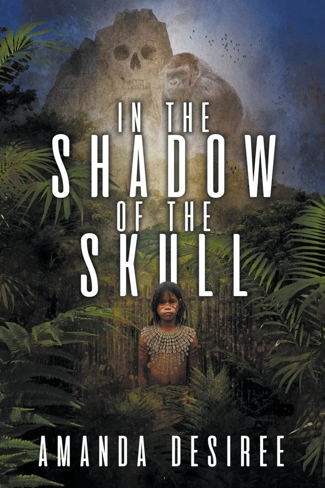 In the Shadow of the Skull — photo 2