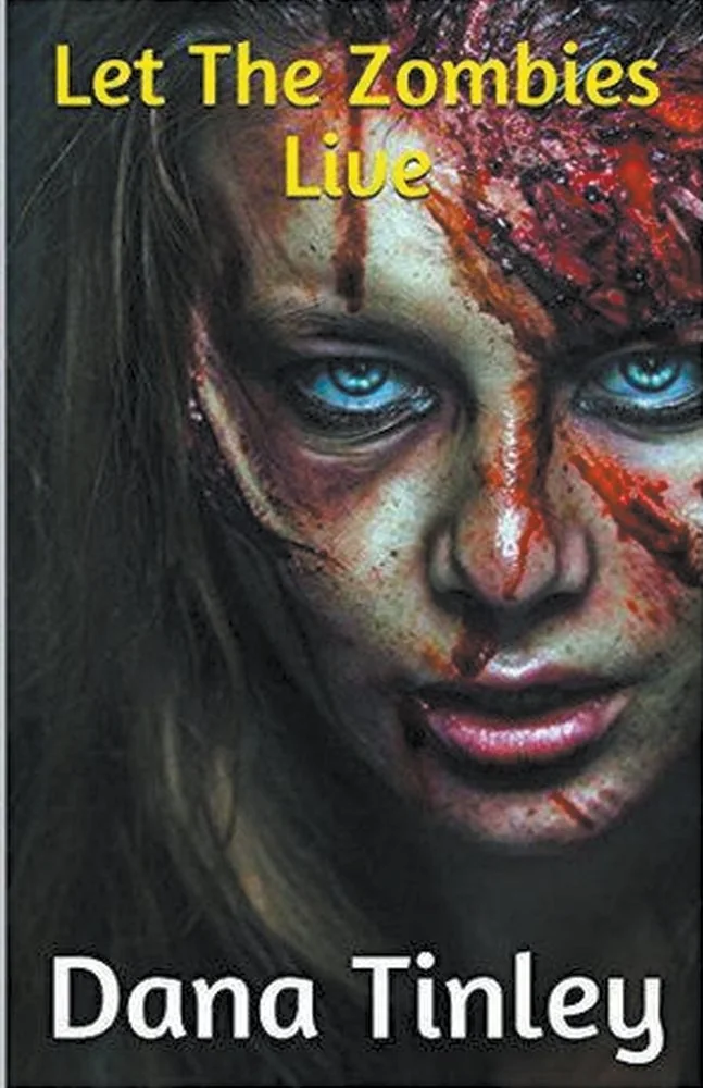 Let The Zombies Live — photo 2
