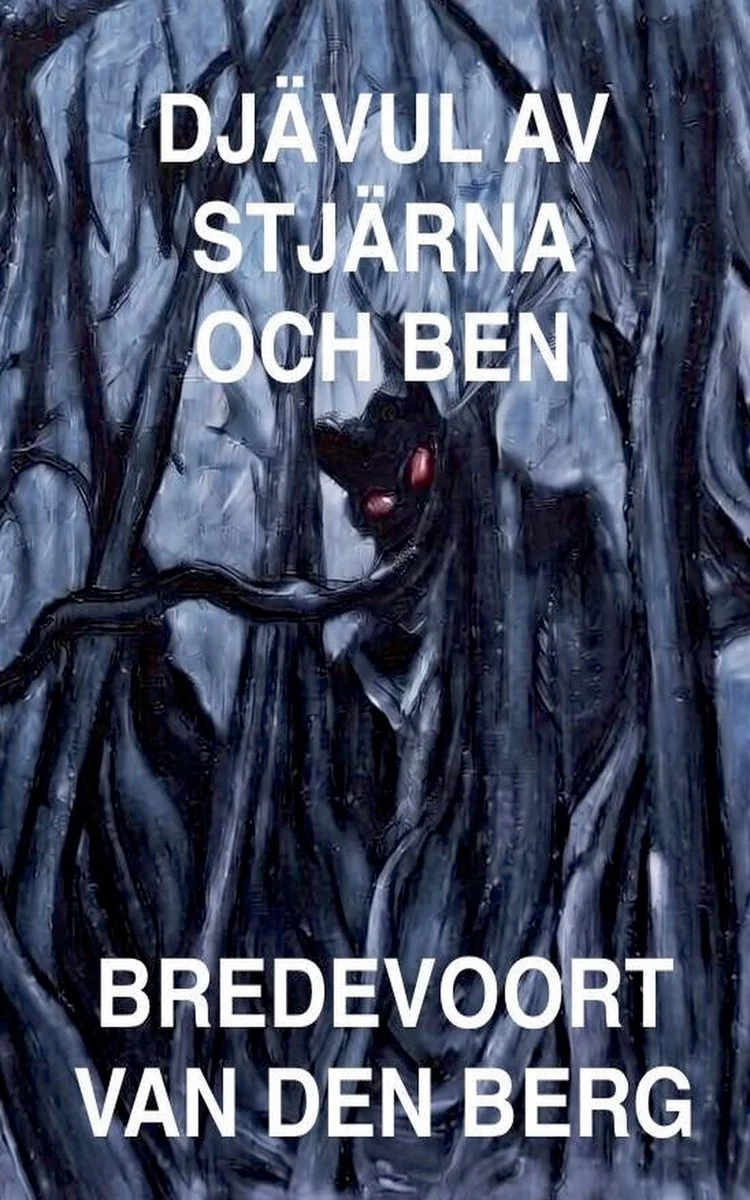 Djavul av Stjarna och Ben — photo 2