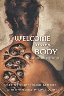 Welcome to Your Body: Lessons in Evisceration — Horror Fiction