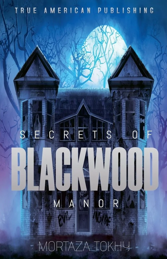 Secrets Of Blackwood Manor — photo 2
