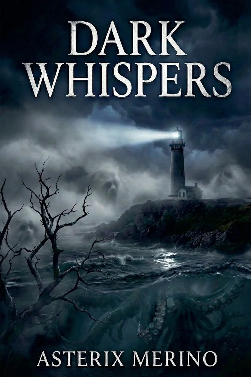 Dark Whispers — photo 2