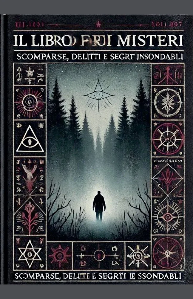 Il Libro dei Misteri — photo 2
