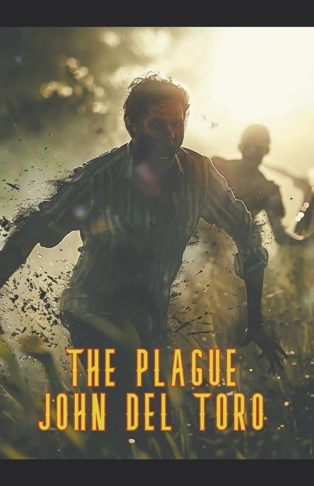 The Plague — photo 2
