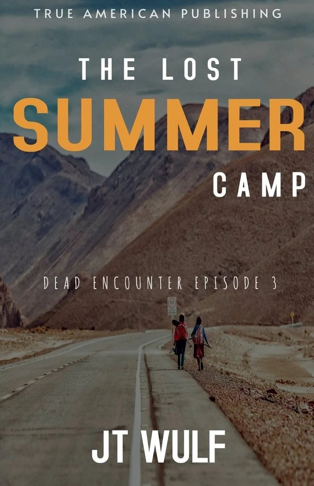 The Lost Summer Camp — photo 2