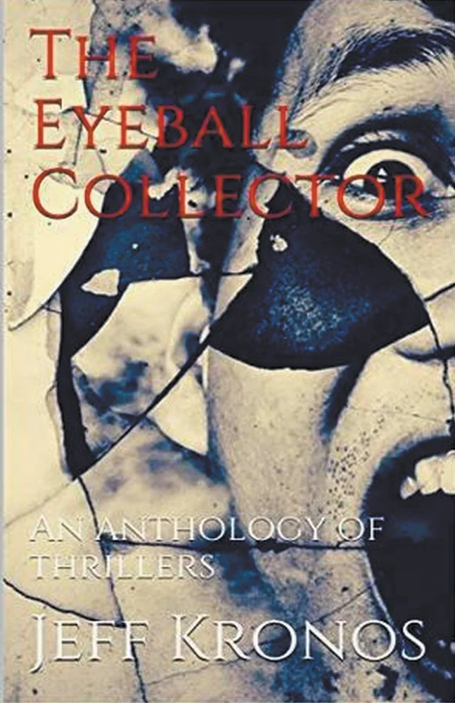 The Eyeball Collector — photo 2