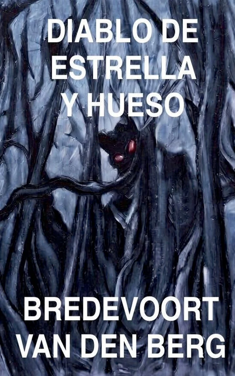Diablo de Estrella y Hueso — photo 2