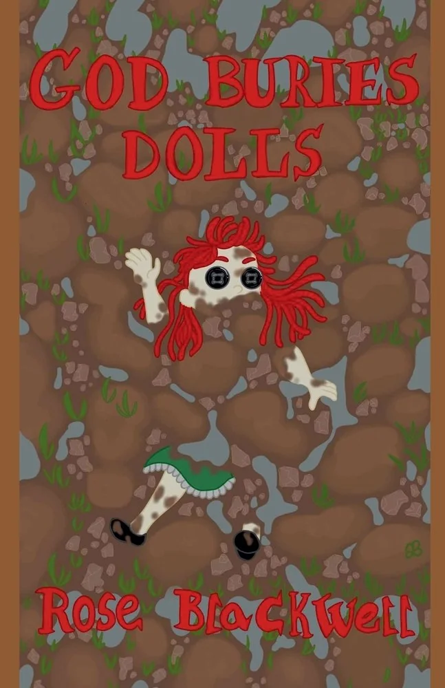 God Buries Dolls — photo 2